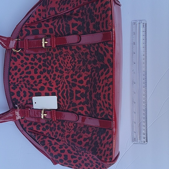 Womens Satchel - Picture 4 of 5